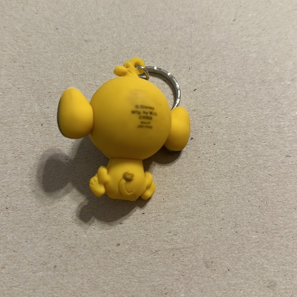 Disney Simba Keychain - Picture 2 of 2
